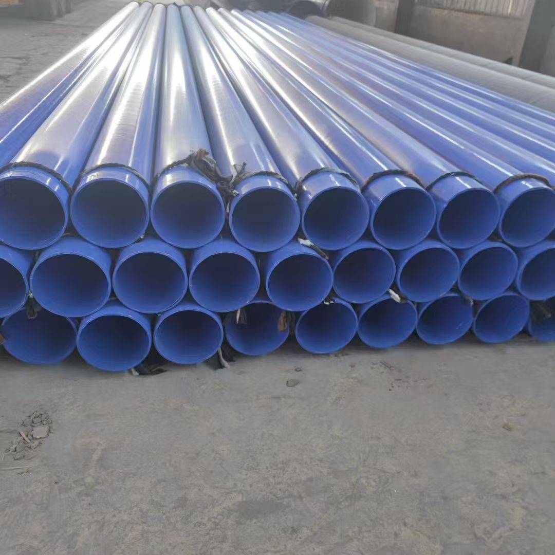 十堰市防腐螺旋钢管防腐螺旋钢管 - 价格